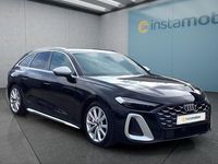 Gebraucht Audi S5 367 PS (269 kW) 2025 Kombi