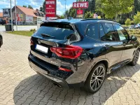 Gebraucht BMW X3 M M Sport 340 PS (250 kW) 2021 Carbonschwarz SUV