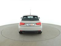 gebraucht Audi A1 1.0 TFSI Sport, Benzin, 14.670 €