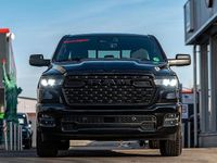 Neu Dodge Ram 420 PS (308 kW) 2025 Diamond black Pickup