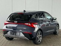 gebraucht Hyundai i20 Emotion 1,0 T-GDI 120 PS 7DCT 48V MHEV / Sitz &...