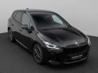 Gebraucht BMW 218 M Sport 150 PS (110 kW) 2023 Saphirschwarz  475 Coupé