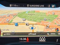 Gebraucht Audi Q5 S-Line 190 PS (139 kW) 2019 Mondscheinblau SUV