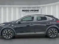 Neu Kia XCeed Vision 100 PS (73 kW) 2025 Silber SUV