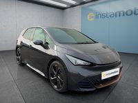 Gebraucht Cupra Born 150 kW (204 PS) 2022 Grau Kleinwagen