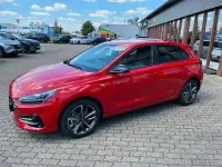 Brugt Hyundai i30 Advantage 2024 Andere Sedan