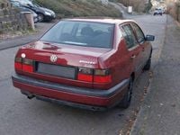 Second-hand VW Vento 116 CP (85 kW) 1995 Berlinǎ