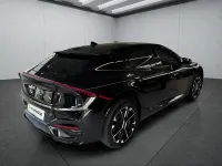 Neu Kia EV6 GT-Line 167 kW (228 PS) 2026 Schwarz SUV