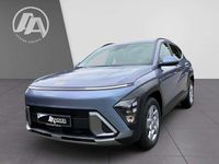 Gebraucht Hyundai Kona Trend 139 PS (102 kW) 2025 Cyber grey SUV