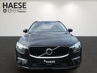 Gebraucht Volvo XC60 Core 197 PS (144 kW) 2023 Onyx black / metallic SUV