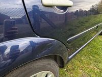 Gebraucht Citroën C3 Exclusive 68 PS (50 kW) 2006 Blau Limousine