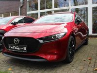 Gebraucht Mazda 3 Homura-Line 140 PS (102 kW) 2025