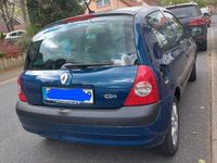 gebraucht Renault Clio II 