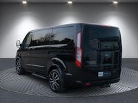 Gebraucht Ford Tourneo Titanium X 185 PS (136 kW) 2022 Schwarz Kombi