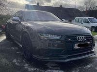 gebraucht Audi S7 4.0 V8 TFSI Quattro S tronic