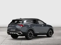 Neu Kia Sportage GT-Line 150 PS (110 kW) 2026 Grau SUV
