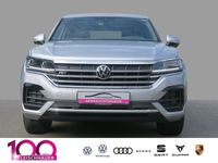 gebraucht VW Touareg V6 3.0 TDI 4Motion +R-LINE+AUTOMATIK+LEDER+