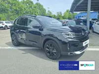 Gebraucht Citroën C5 Aircross 136 PS (100 kW) 2024 Schwarz SUV