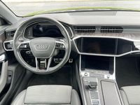 Gebraucht Audi A6 S-Line 245 PS (180 kW) 2023 Manhattangrau Limousine