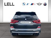 gebraucht BMW X3 M M Competition Head-Up HK HiFi DAB LED WLAN