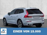 Gebraucht Volvo XC60 Plus 197 PS (144 kW) 2023 SUV