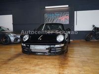 gebraucht Porsche 997 CABRiO-MOTOR REV. 29.000 KM-SPORT A G A