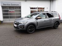 Gebraucht Dacia Jogger Extreme 110 PS (80 kW) 2024 Grau Van / Kleinbus