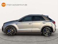 Usata VW T-Roc R 300 CV (220 kW) 2022 Argento SUV