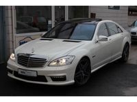 gebraucht Mercedes S500 CGI BE Lang