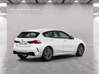 Usata BMW 120 Efficient Dynamics 156 CV (114 kW) 2025 Bianco Utilitaria