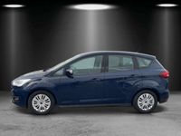 gebraucht Ford C-MAX 1.0 EcoBoost Cool&Connect Start/Stopp EURO