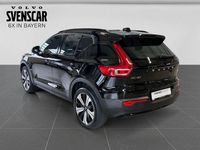 Gebraucht Volvo XC40 Ultimate 300 kW (408 PS) 2023 Schwarz SUV
