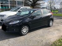 gebraucht Ford Fiesta 1.5 TDCI