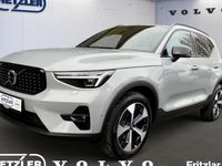 Second-hand Volvo XC40 Plus 163 CP (119 kW) 2025 Gri SUV