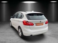 gebraucht BMW 218 Active Tourer 2er - 218i Advantage