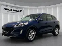 Occasion Ford Kuga Cool & Connect 120 ch (88 kW) 2022 Bleue SUV