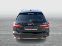 Używany Audi A6 Ambiente 299 KM (219 kW) 2021 Czarny Kombi