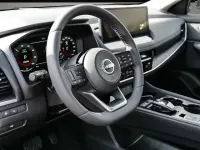 Neu Nissan X-Trail Tekna 204 PS (150 kW) 2026 Schwarz SUV