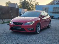 Gebraucht Seat Leon FR 179 PS (131 kW) 2013 Limousine