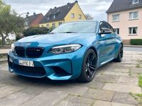 gebraucht BMW M2 (N55)