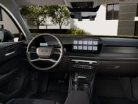 Neu Audi Q3 Ambiente 204 PS (150 kW) 2026 Mythosschwarz metallic SUV