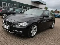 Gebraucht BMW 330 M Sport 286 PS (210 kW) 2012 Andere Limousine