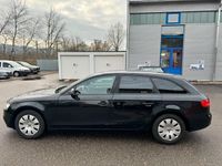 gebraucht Audi A4 1.8 TFSI Avant Attraction / 1.HAND /