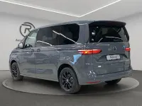 Neu VW Multivan 150 PS (110 kW) 2026 Grau Van / Kleinbus