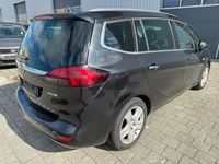 gebraucht Opel Zafira Tourer C Innovation *7.SITZER*NAVI*