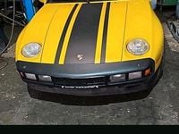 Gebraucht Porsche 928 230 PS (169 kW) 1979 Coupé