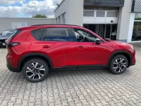 Neu Mazda CX-5 Center-Line 141 PS (103 kW) 2026 SUV