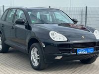 Gebraucht Porsche Cayenne 250 PS (183 kW) 2005 SUV