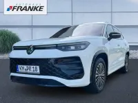 Gebraucht VW Tayron R-line 272 PS (200 kW) 2025 SUV