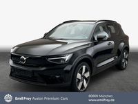 Gebraucht Volvo XC40 Ultimate 169 kW (231 PS) 2023 Black stone SUV